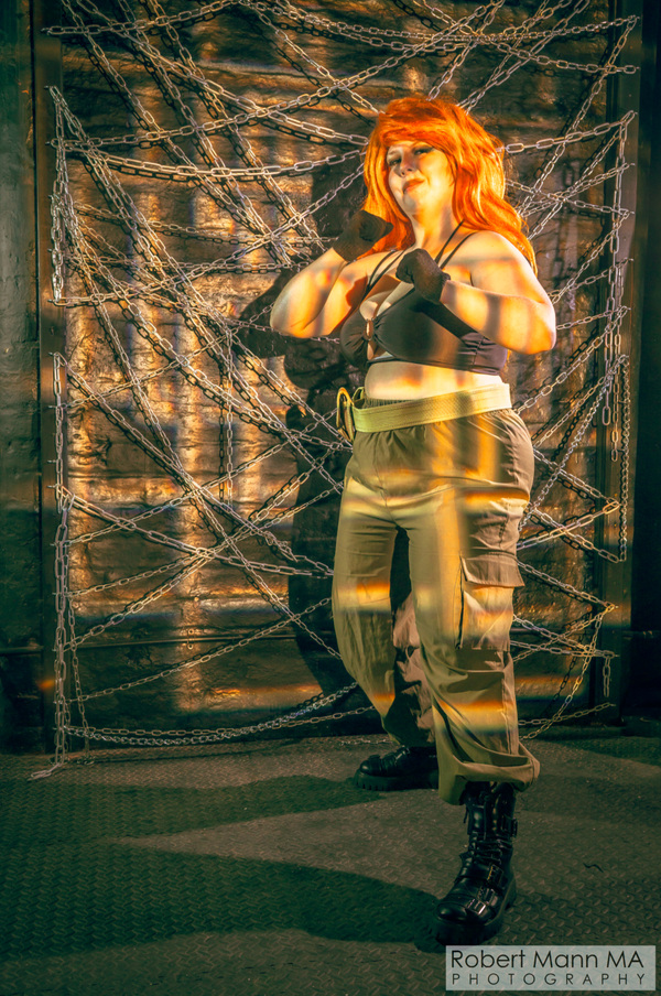 Robert Mann MA Photography - crafted.maelstrom