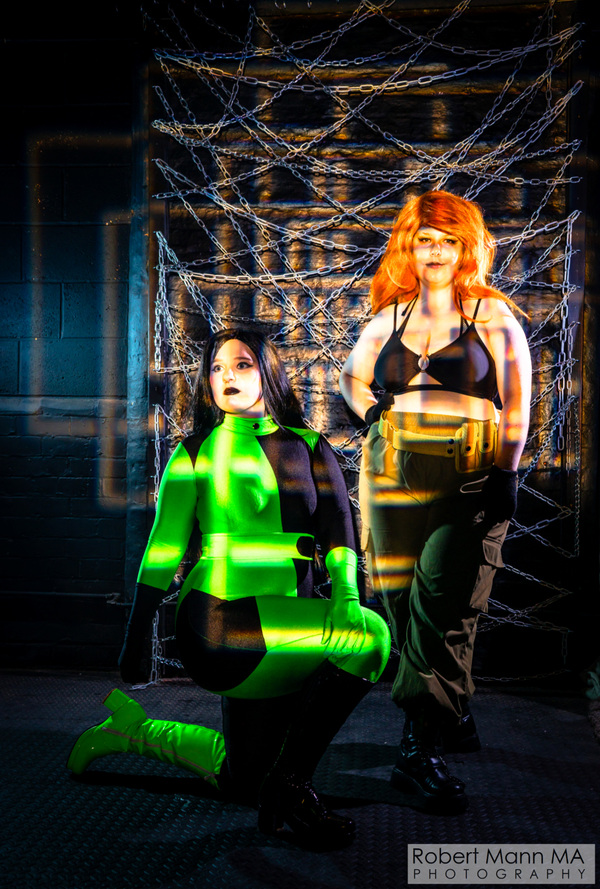 Robert Mann MA Photography - Jimjams Cosplay & crafted.maelstrom