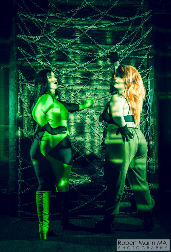 Robert Mann MA Photography - Jimjams Cosplay & crafted.maelstrom