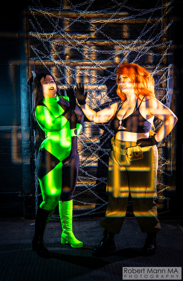 Robert Mann MA Photography - Jimjams Cosplay & crafted.maelstrom