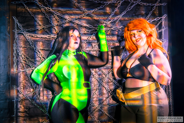 Robert Mann MA Photography - Jimjams Cosplay & crafted.maelstrom