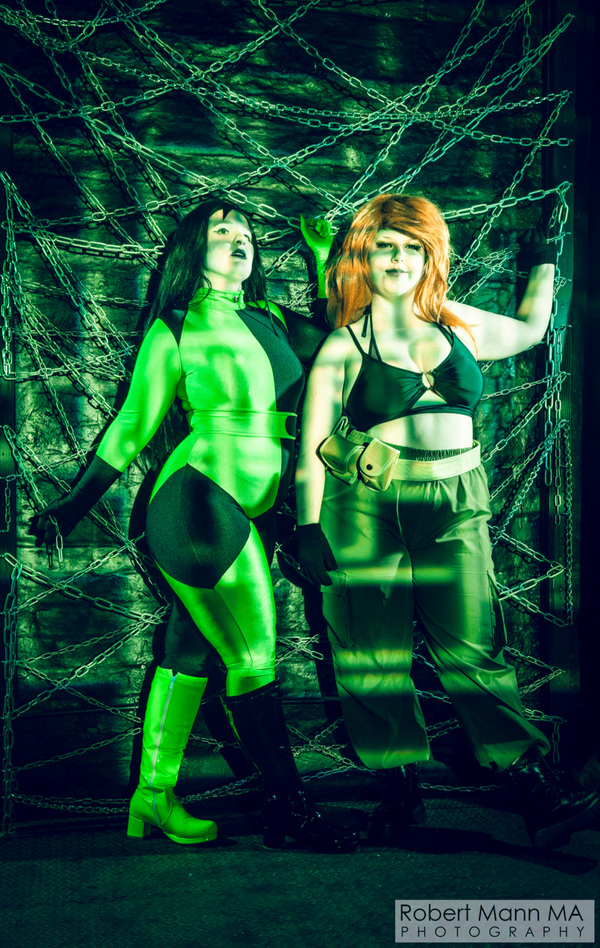 Robert Mann MA Photography - Jimjams Cosplay & crafted.maelstrom
