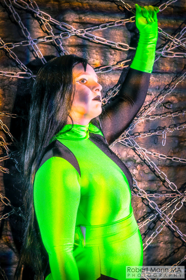 Robert Mann MA Photography - Jimjams Cosplay 