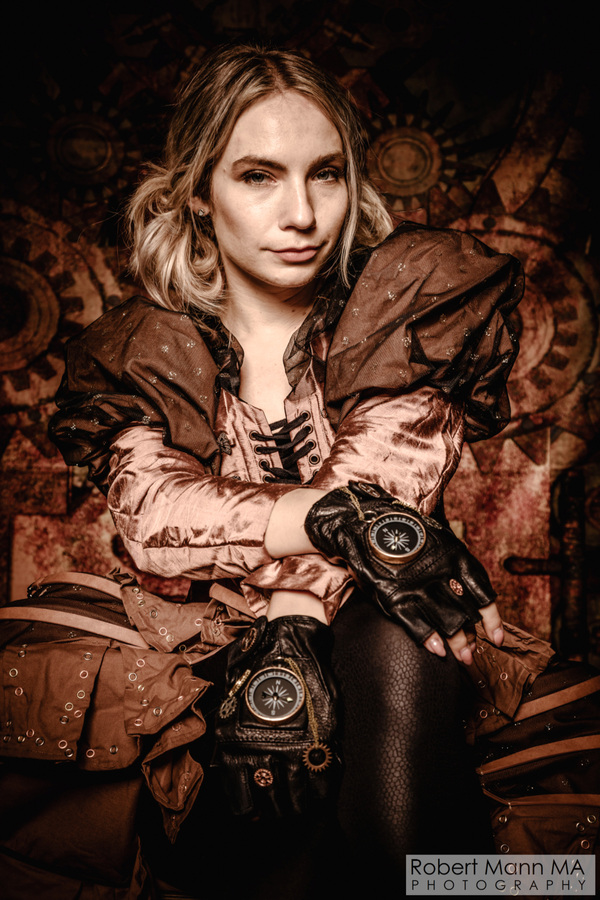 Robert Mann MA Photography - Rachelbeth