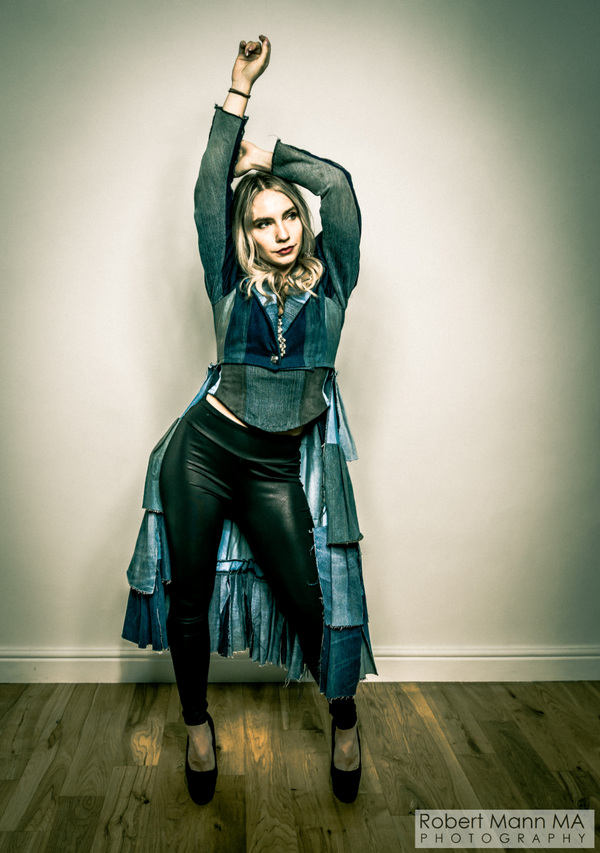 Robert Mann MA Photography - Rachelbeth