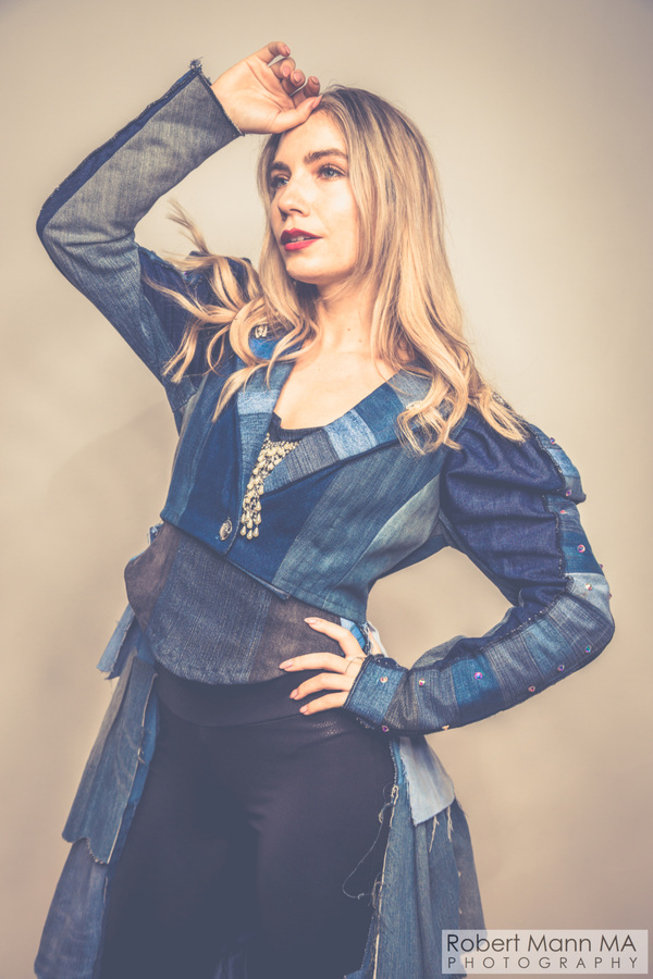Robert Mann MA Photography - Rachelbeth