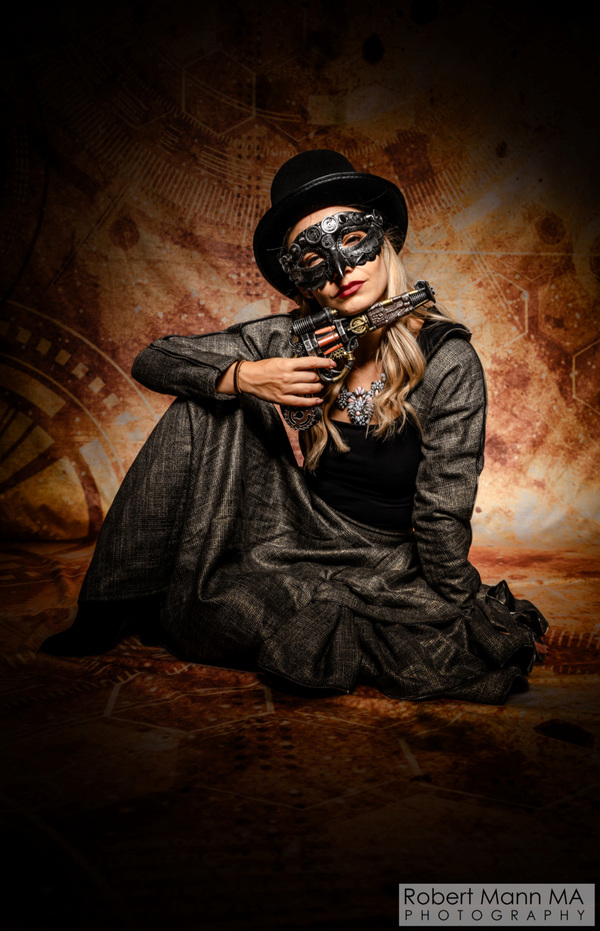 Robert Mann MA Photography - Rachelbeth