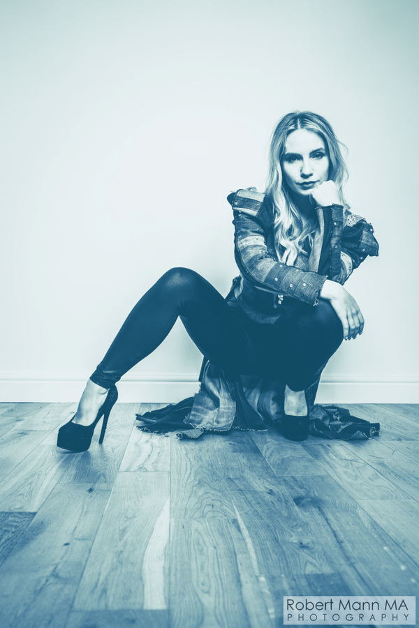 Robert Mann MA Photography - Rachelbeth