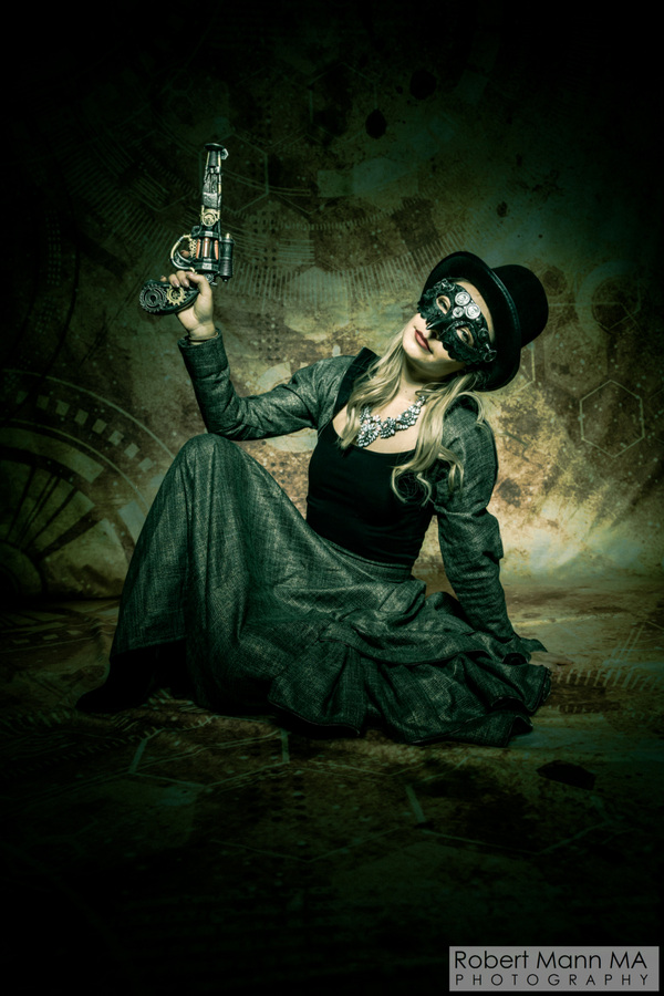Robert Mann MA Photography - Rachelbeth