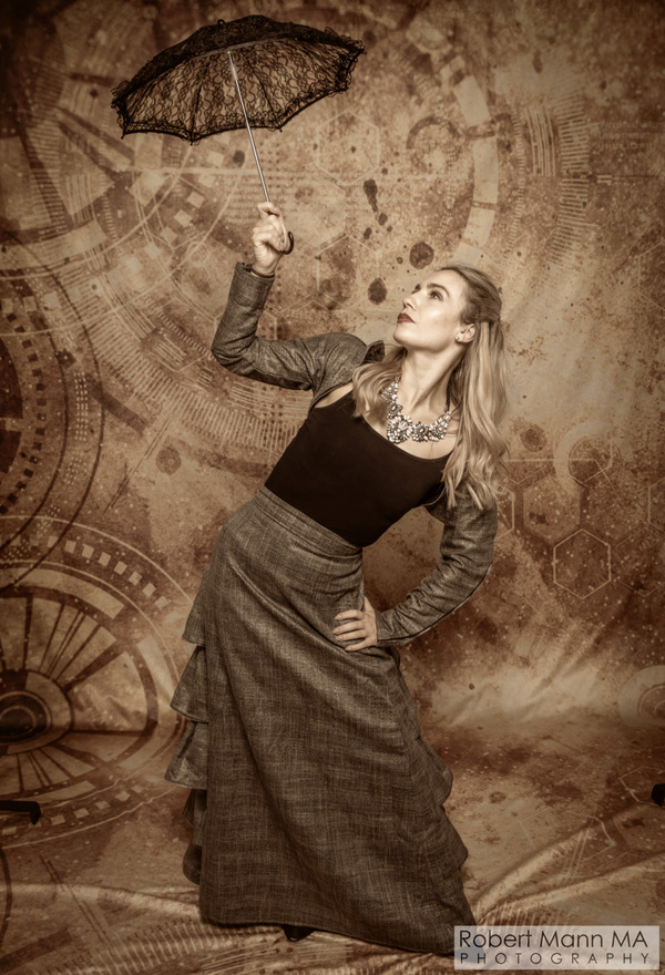 Robert Mann MA Photography - Rachelbeth