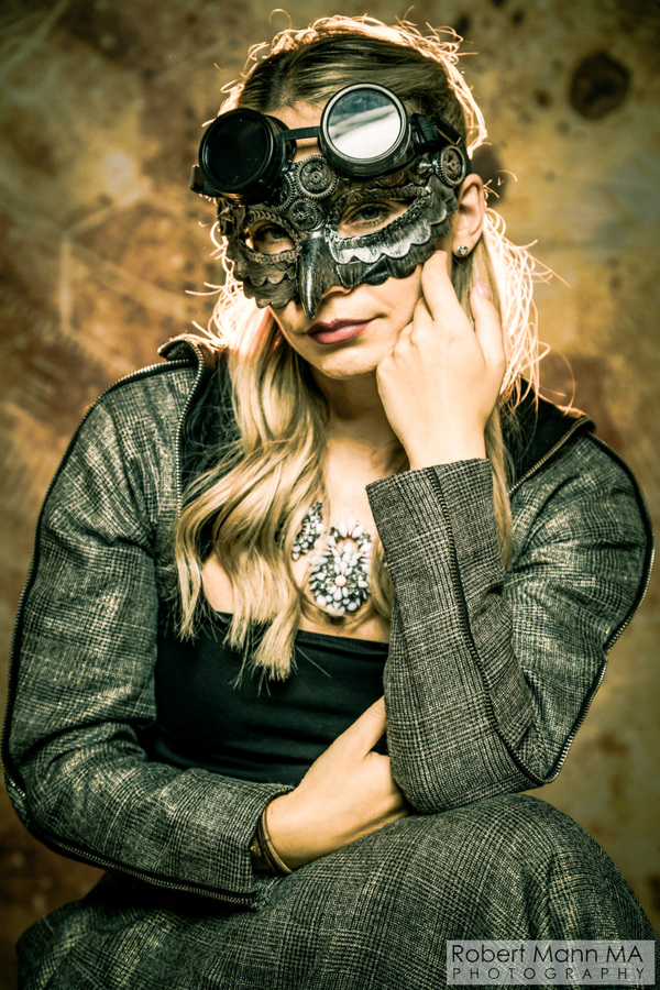 Robert Mann MA Photography - Rachelbeth