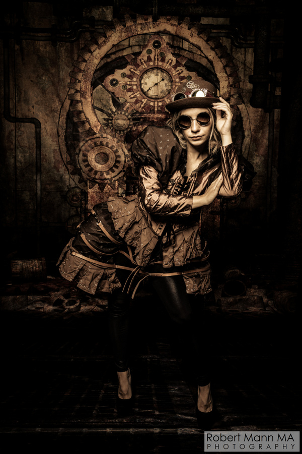 Robert Mann MA Photography - Rachelbeth