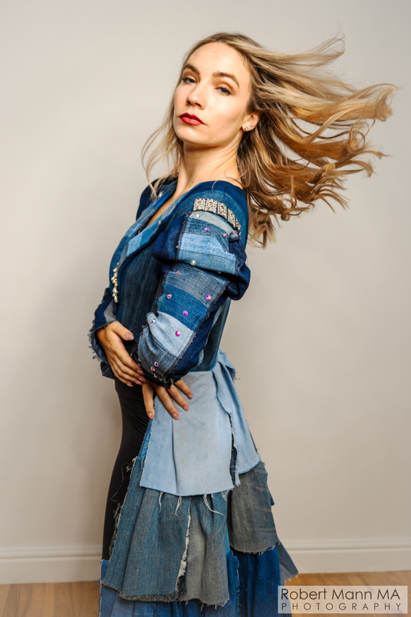 Robert Mann MA Photography - Rachelbeth