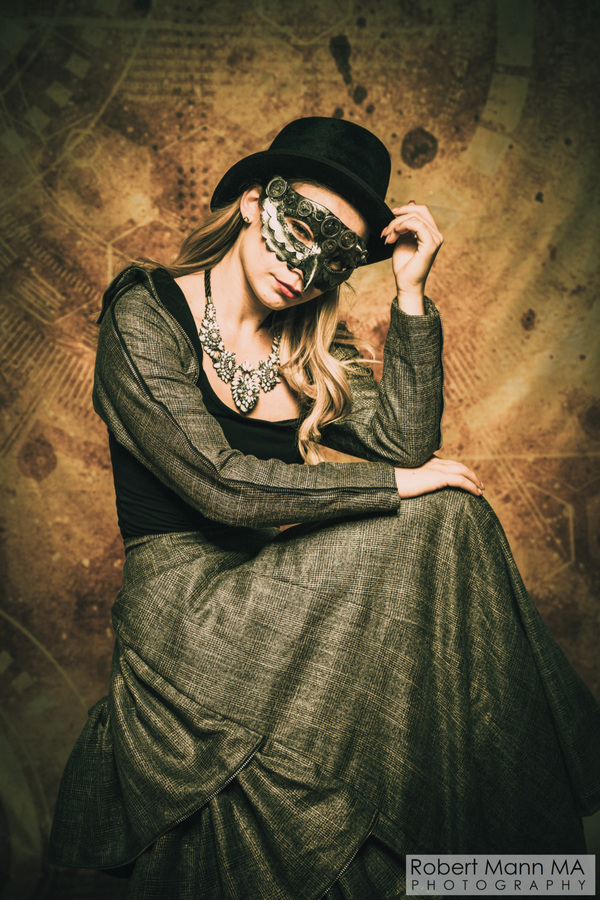 Robert Mann MA Photography - Rachelbeth