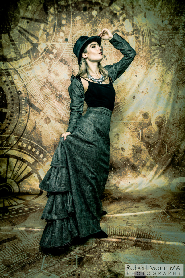 Robert Mann MA Photography - Rachelbeth