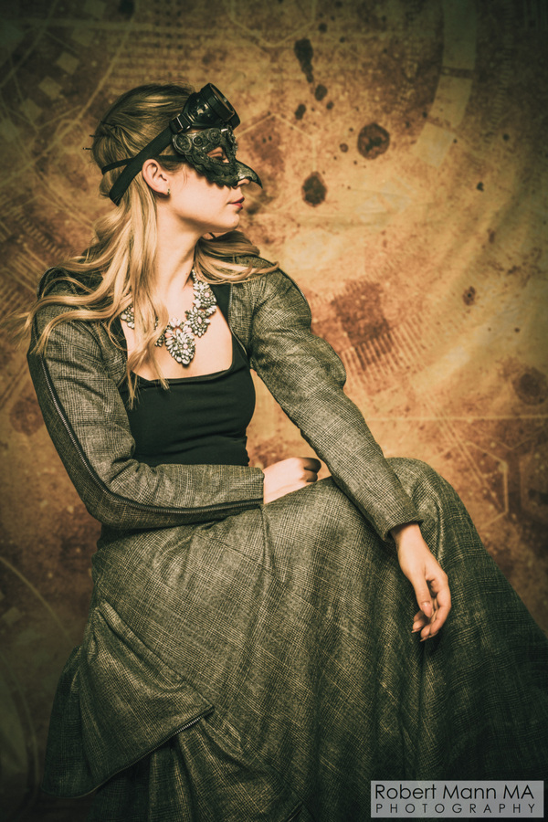 Robert Mann MA Photography - Rachelbeth