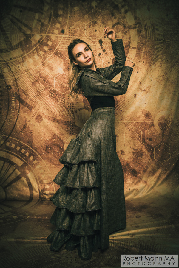 Robert Mann MA Photography - Rachelbeth