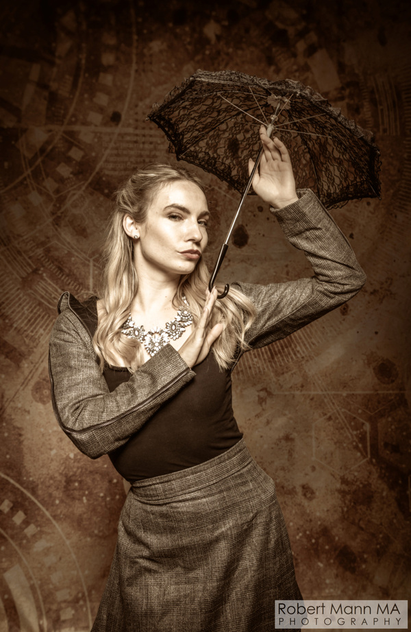 Robert Mann MA Photography - Rachelbeth