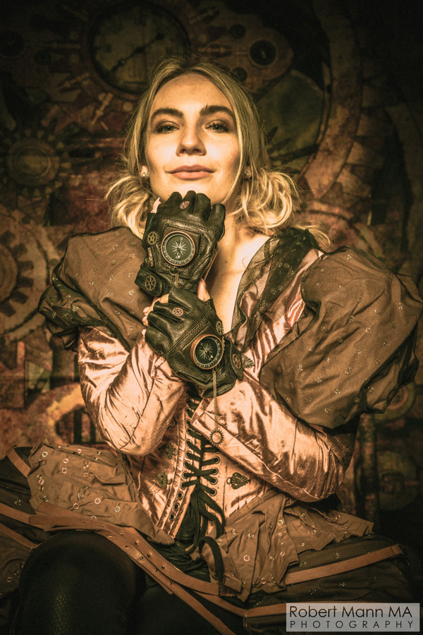 Robert Mann MA Photography - Rachelbeth