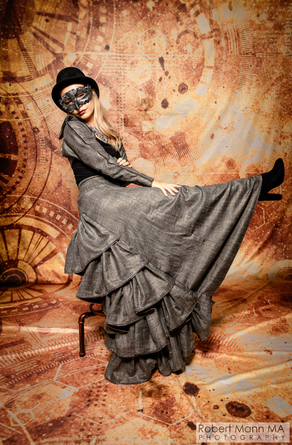 Robert Mann MA Photography - Rachelbeth