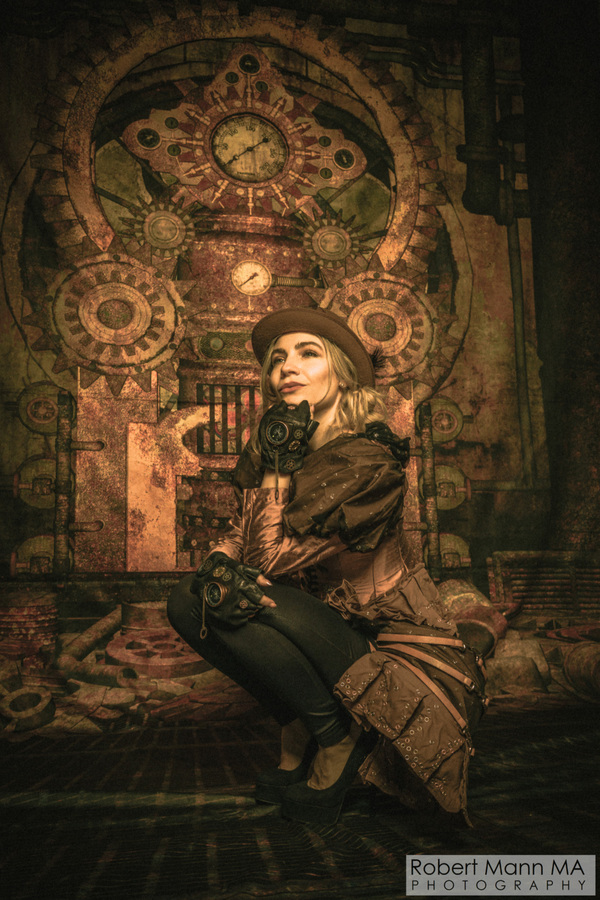 Robert Mann MA Photography - Rachelbeth