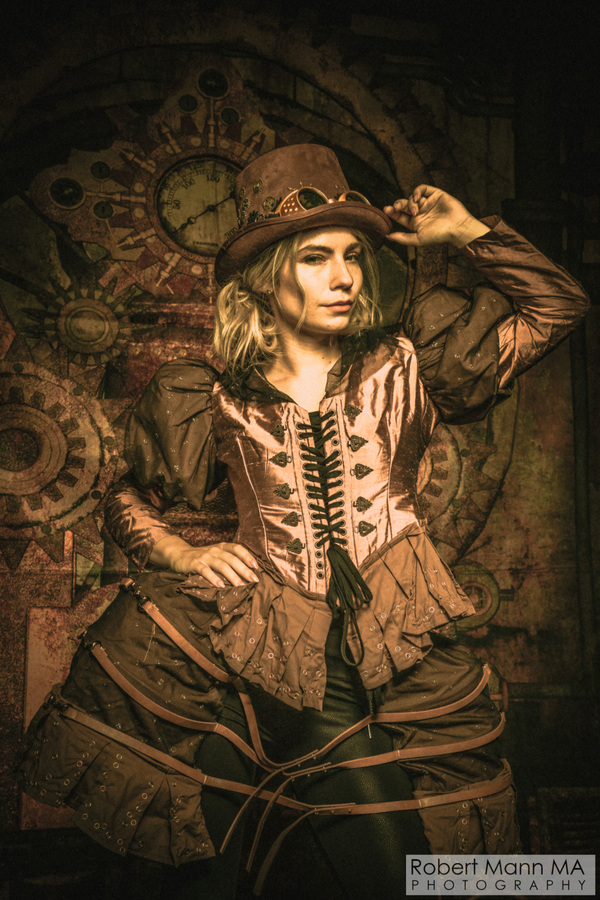 Robert Mann MA Photography - Rachelbeth