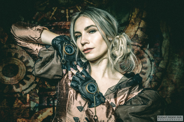 Robert Mann MA Photography - Rachelbeth