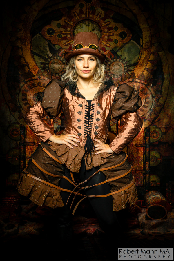 Robert Mann MA Photography - Rachelbeth