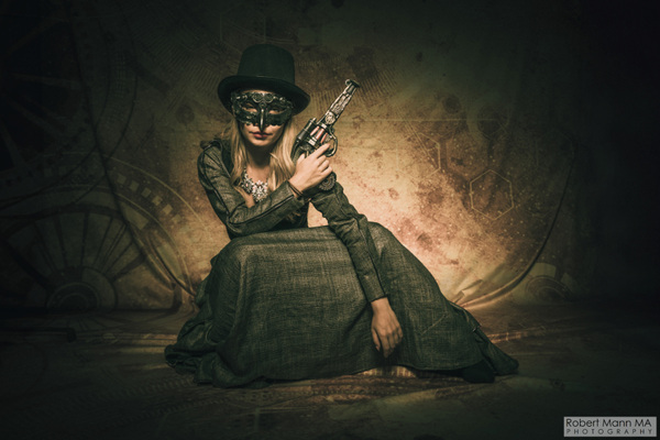 Robert Mann MA Photography - Rachelbeth