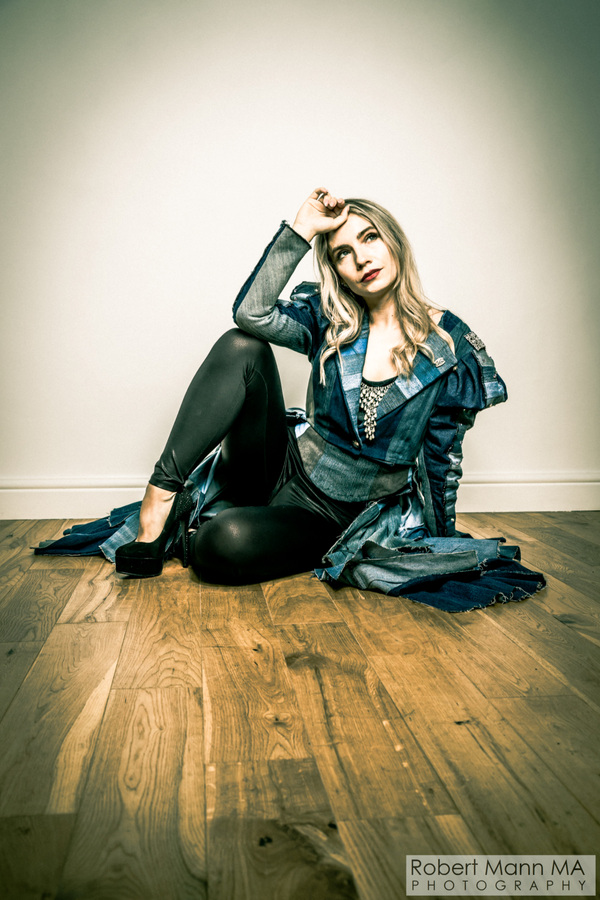 Robert Mann MA Photography - Rachelbeth