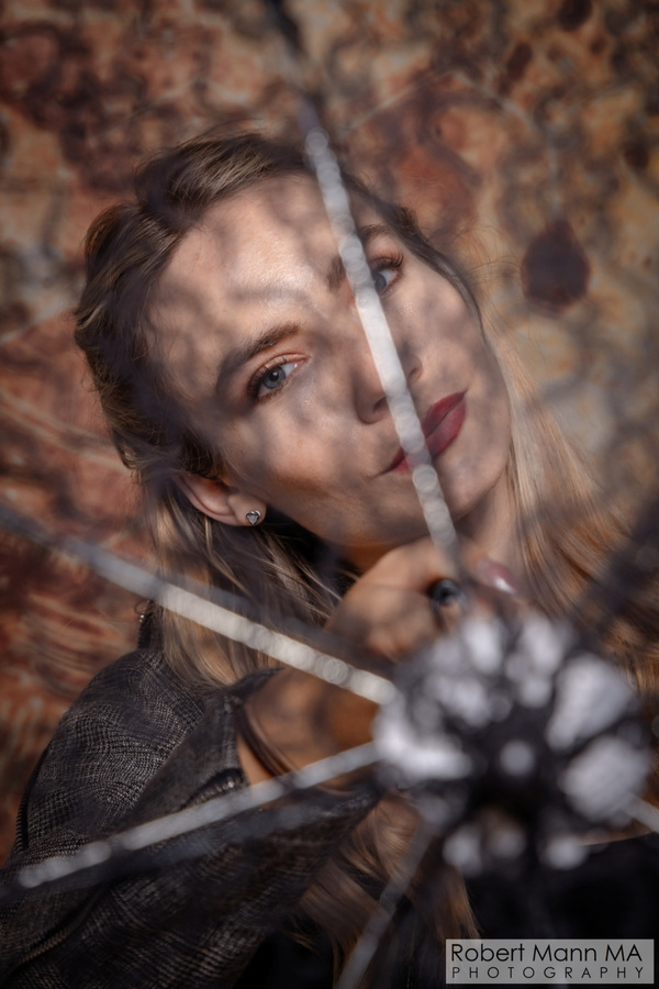 Robert Mann MA Photography - Rachelbeth