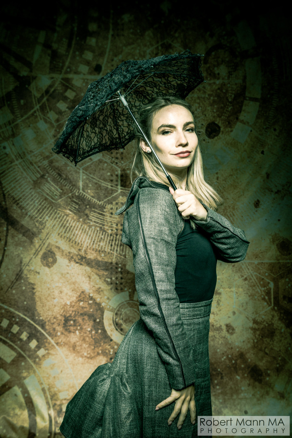 Robert Mann MA Photography - Rachelbeth