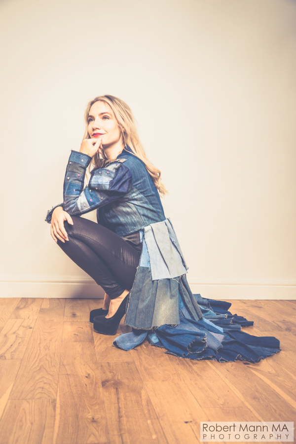 Robert Mann MA Photography - Rachelbeth