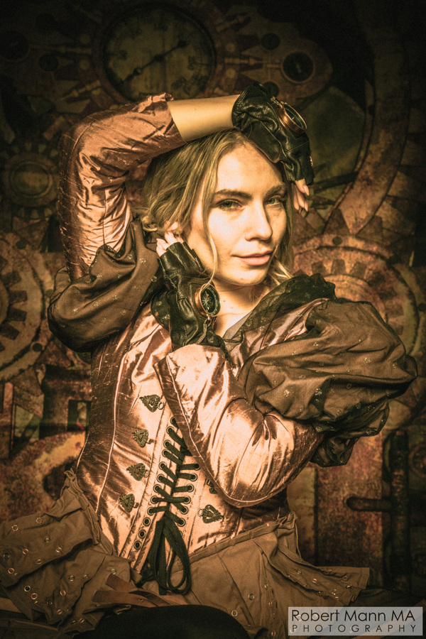 Robert Mann MA Photography - Rachelbeth