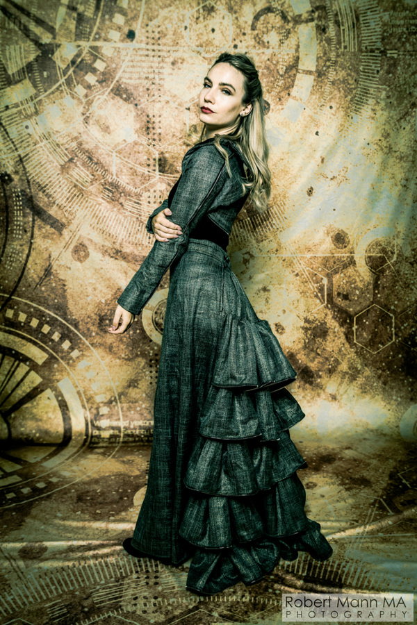 Robert Mann MA Photography - Rachelbeth