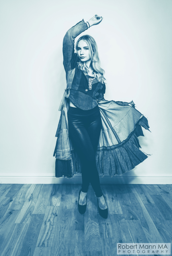 Robert Mann MA Photography - Rachelbeth