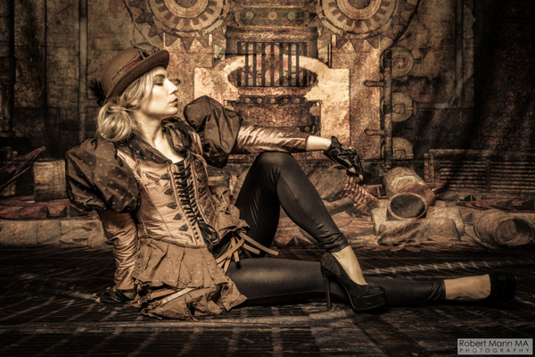 Robert Mann MA Photography - Rachelbeth