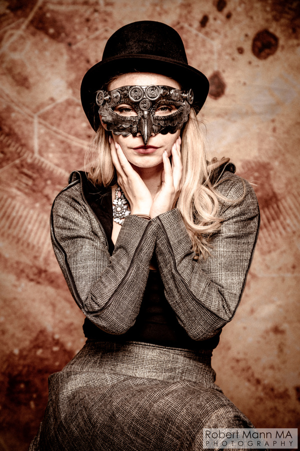 Robert Mann MA Photography - Rachelbeth