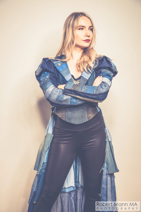 Robert Mann MA Photography - Rachelbeth