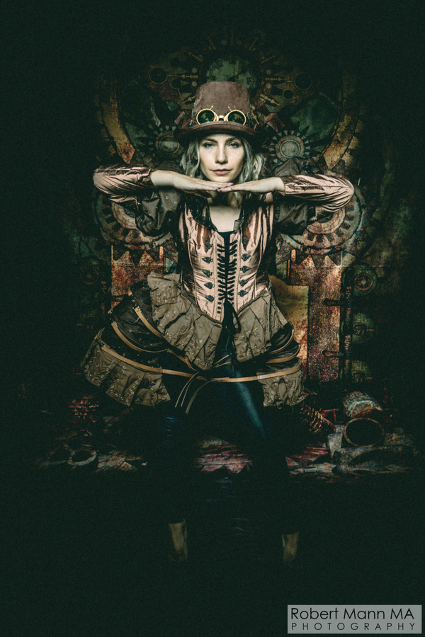 Robert Mann MA Photography - Rachelbeth