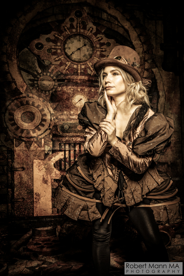 Robert Mann MA Photography - Rachelbeth