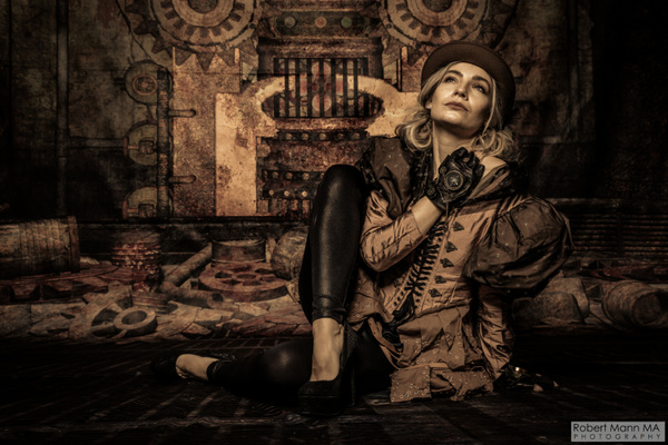 Robert Mann MA Photography - Rachelbeth