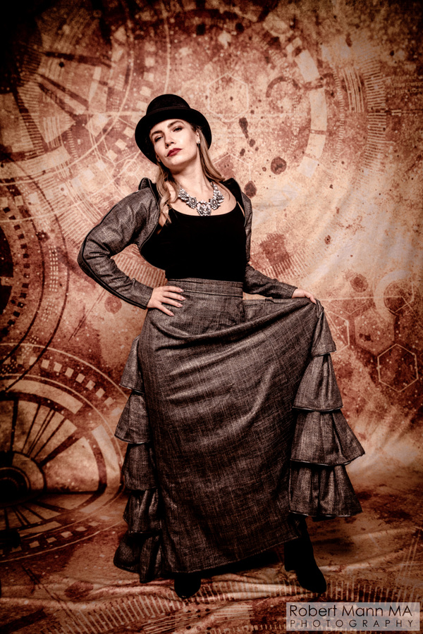 Robert Mann MA Photography - Rachelbeth