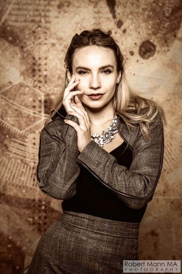Robert Mann MA Photography - Rachelbeth