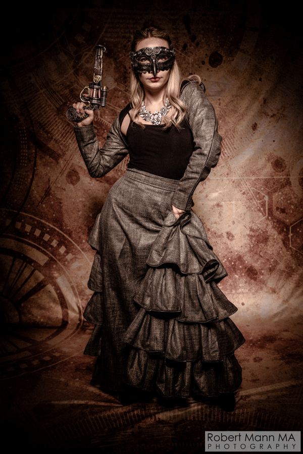 Robert Mann MA Photography - Rachelbeth