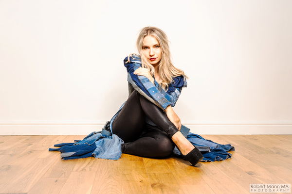 Robert Mann MA Photography - Rachelbeth