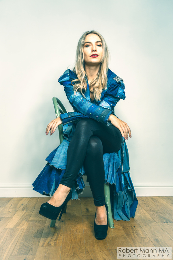 Robert Mann MA Photography - Rachelbeth