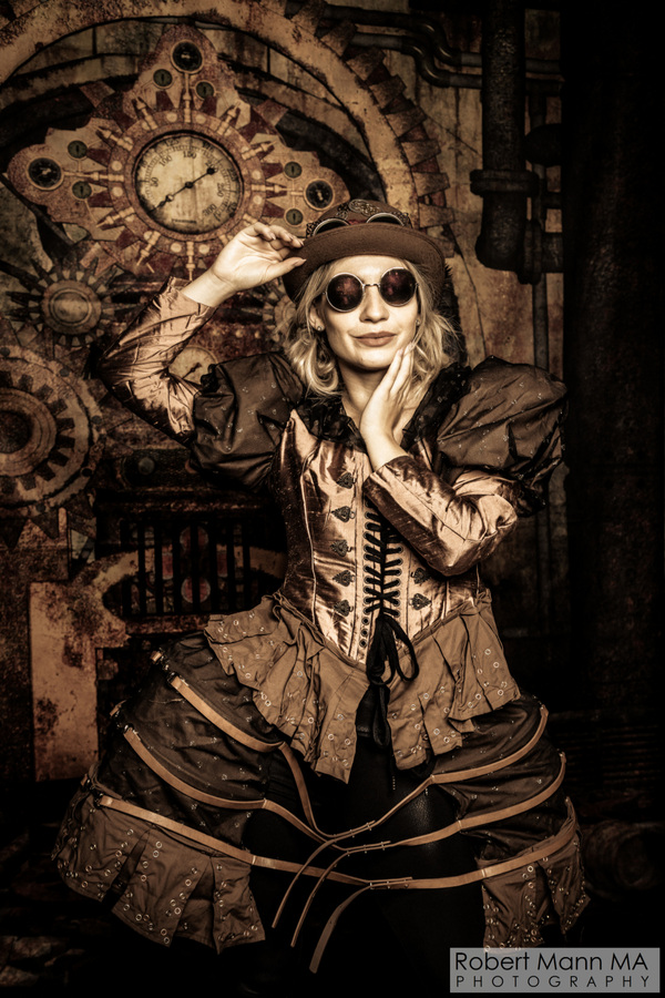 Robert Mann MA Photography - Rachelbeth