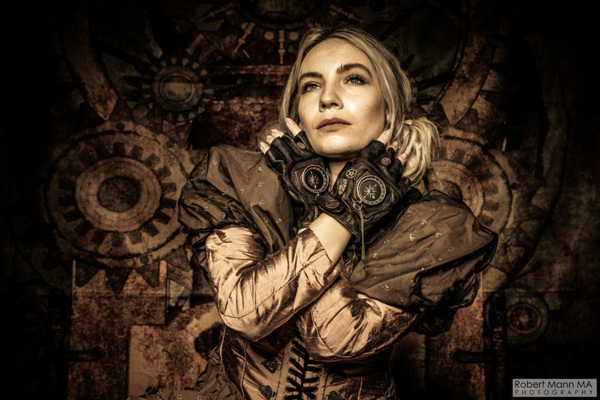 Robert Mann MA Photography - Rachelbeth