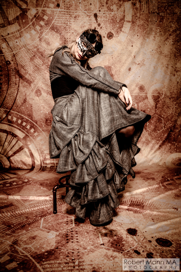 Robert Mann MA Photography - Rachelbeth